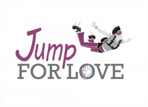 Jump For Love